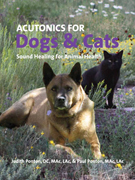 Acutonics for Dogs & Cats ~ Sound Healing for Animal Health