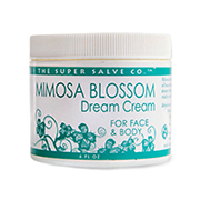 Mimosa Blossom Dream Cream