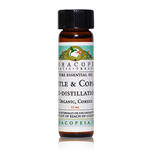 Nettle and Copaiba 