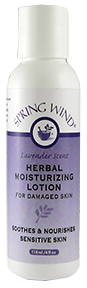 Herbal Moisturizing Lotion