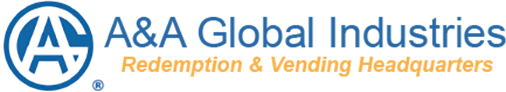 A&A Global Industries, LLC. Logo