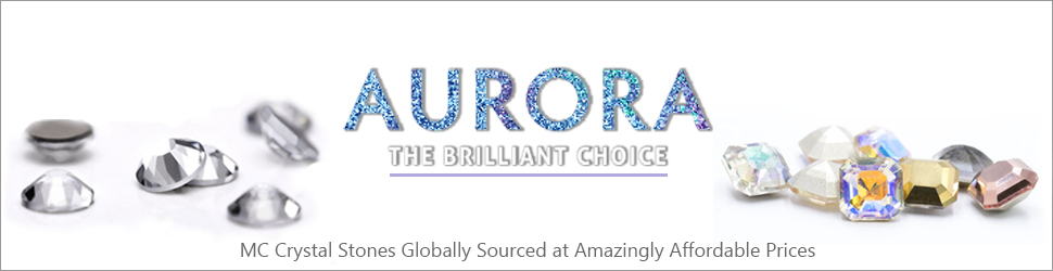 Aurora Crystals